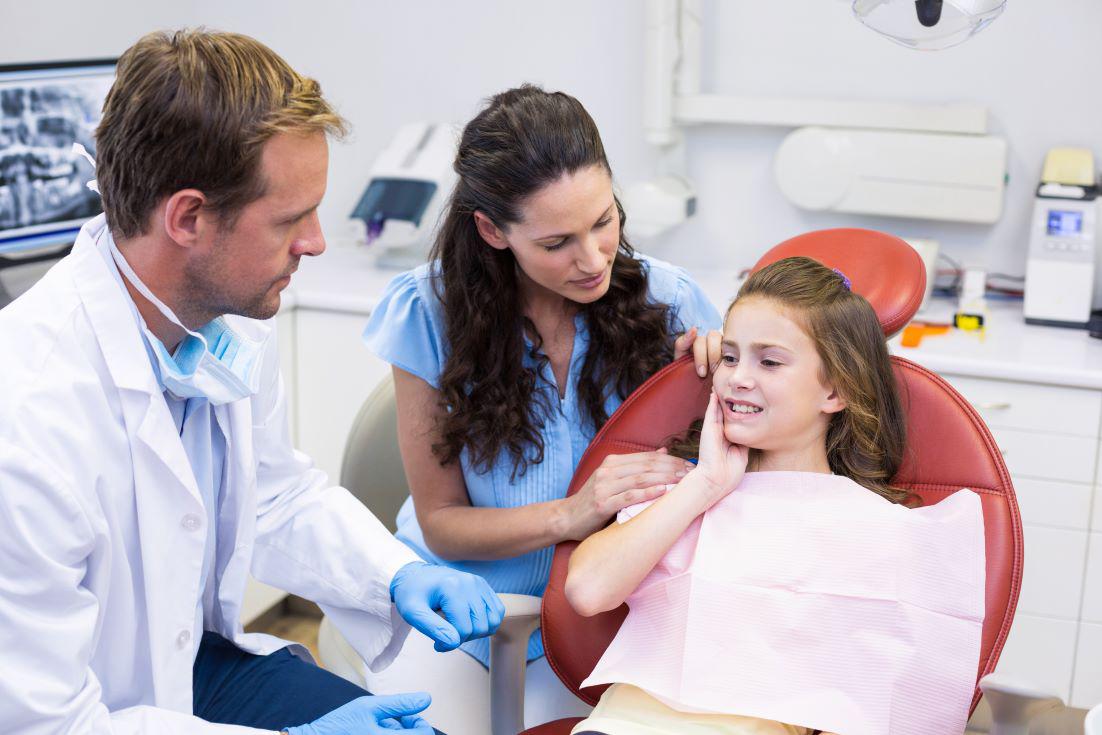 Childrens Dentist in Fairfax, VA