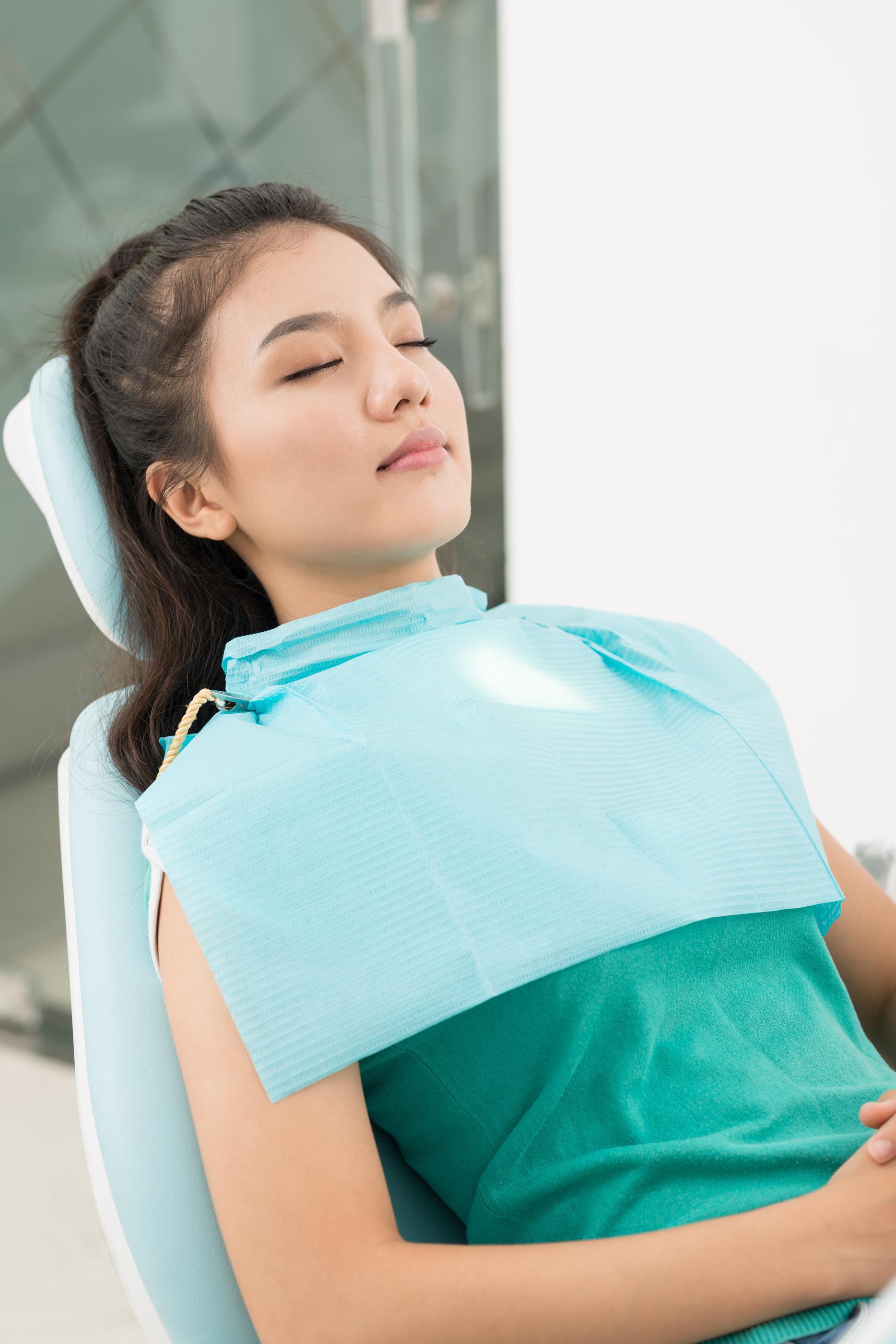 Sedation Dentistry for Kids Fairfax, VA
