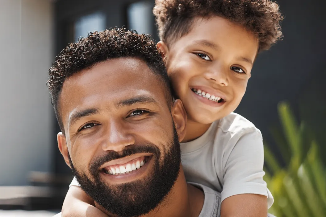 Pediatric Dentistry