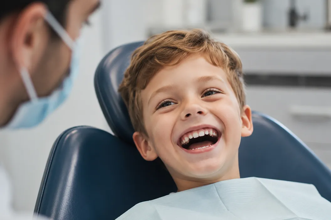 Restorative Dentistry