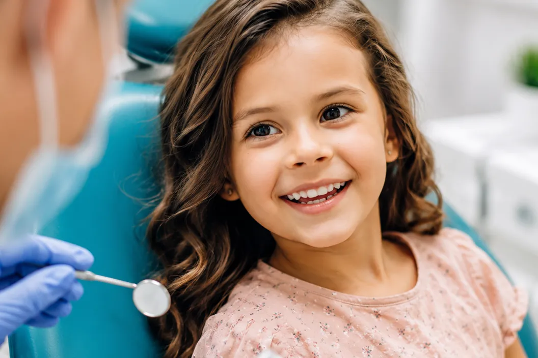 Infant Dentistry